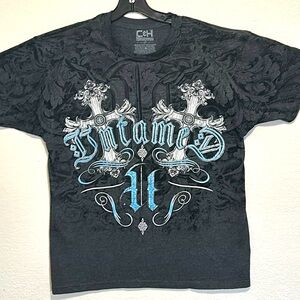 Freedom Untamed T-Shirt New